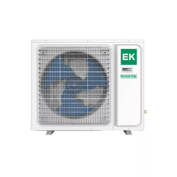 Euroklimat EKDX-70HNN/EKOX-70HNN внешний блок канальной сплит системы