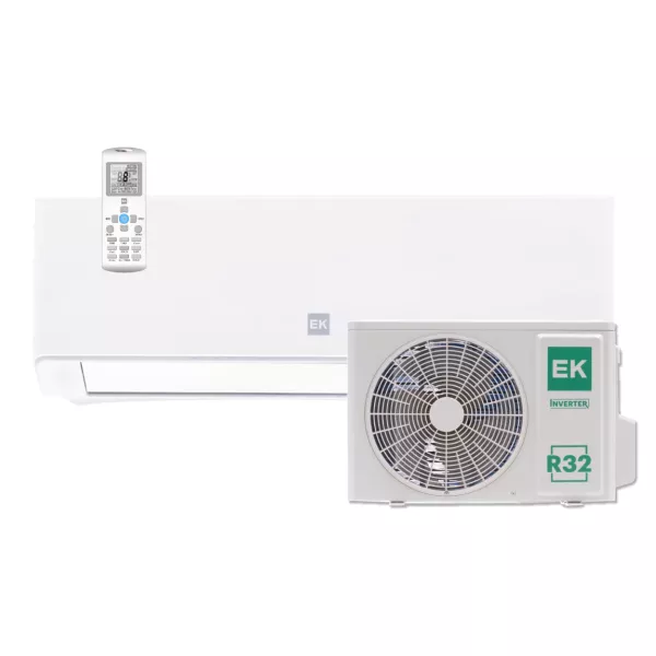Euroklimat EKSA-50HN/EKOA-50HN сплит система
