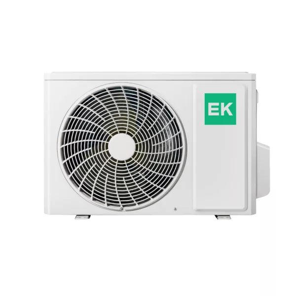 Euroklimat EKSF-25HN/EKOF-25HN внешний блок сплит системы