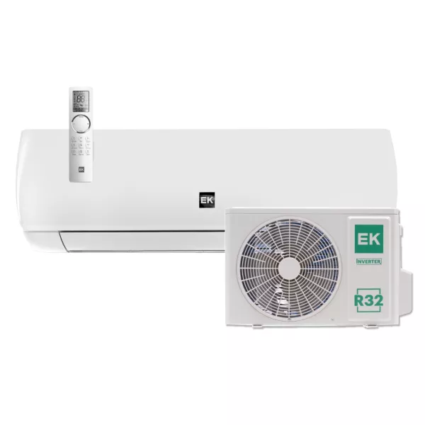 Euroklimat EKSF-35HIS/EKOF-35HIS сплит система