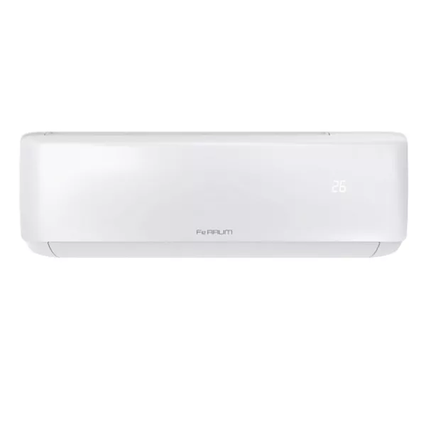 FeRRUM FIS09A3 / FOS09A3 внутренний блок сплит системы, фото 1