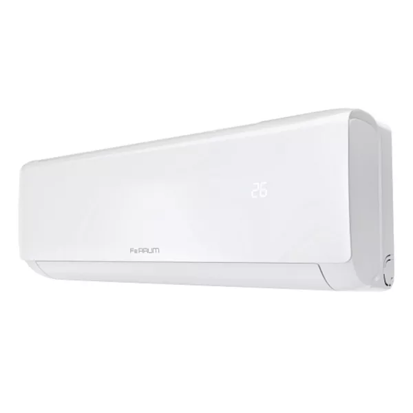 FeRRUM FIS09A3 / FOS09A3 внутренний блок сплит системы, фото 2