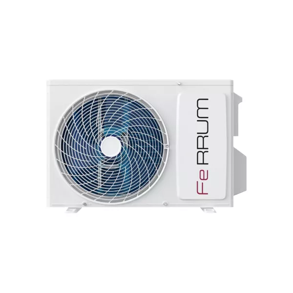 FeRRUM FIS09A3 / FOS09A3 внешний блок сплит системы