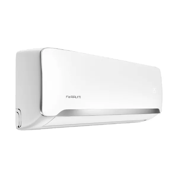 FeRRUM FIS09F2 / FOS09F2 внутренний блок сплит системы, фото 2