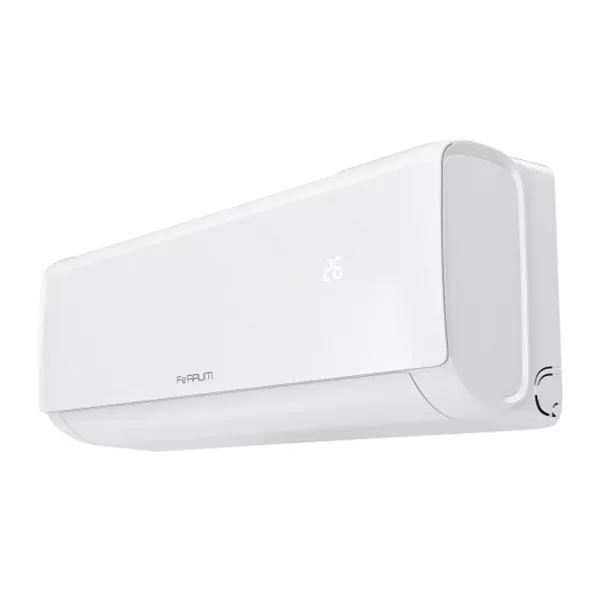 FeRRUM FIS12A3 / FOS12A3 внутренний блок сплит системы, фото 6