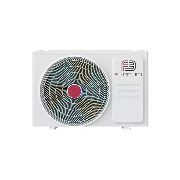 FeRRUM FIS12F2 / FOS12F2 внешний блок сплит системы