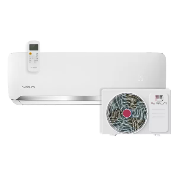 FeRRUM iFIS12F2С / iFOS12F2С сплит система