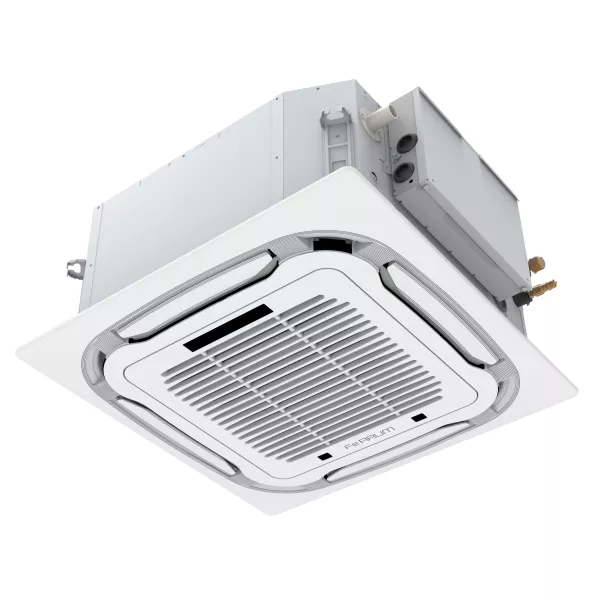 Кассетная сплит-система FeRRUM CASSETE LCAC12C1-A / LCAU12U1-A