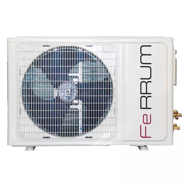 Кассетная сплит-система FeRRUM CASSETE LCAC12C1-A / LCAU12U1-A