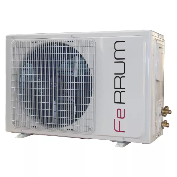 Кассетная сплит-система FeRRUM CASSETE LCAC12C1-A / LCAU12U1-A