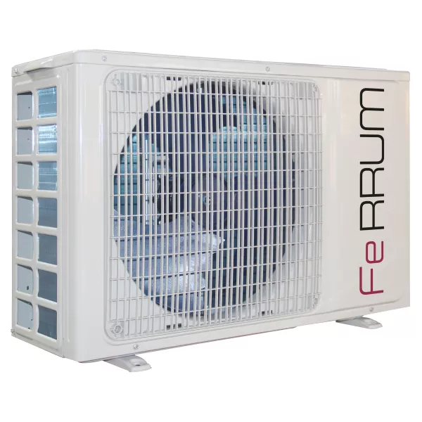 Кассетная сплит-система FeRRUM CASSETE LCAC18C1-A / LCAU18U1-A