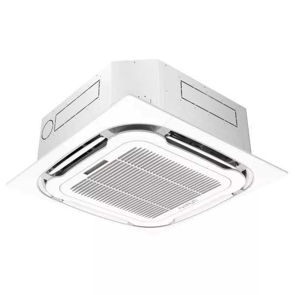 Кассетная сплит-система FeRRUM CASSETE LCAC24C1-A / LCAU24U1-A