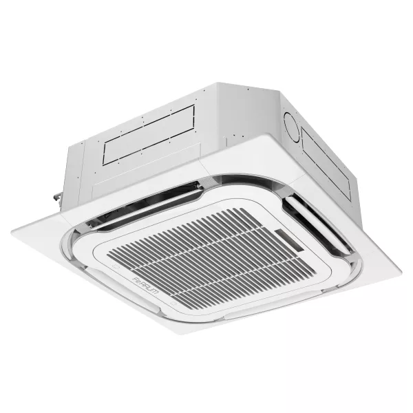 FeRRUM LCAC24C1-A / LCAU24U1-A, фото 2