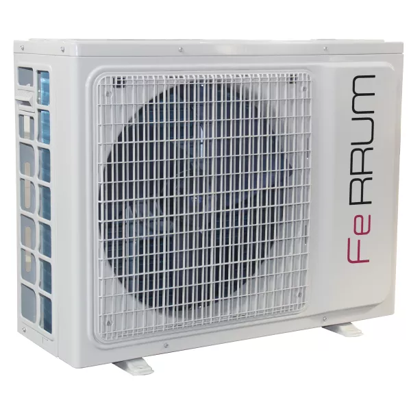 Кассетная сплит-система FeRRUM CASSETE LCAC24C1-A / LCAU24U1-A
