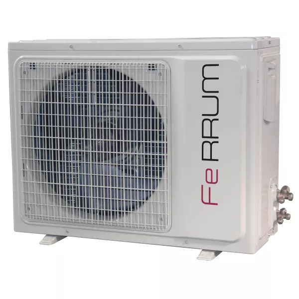 Кассетная сплит-система FeRRUM CASSETE LCAC24C1-A / LCAU24U1-A