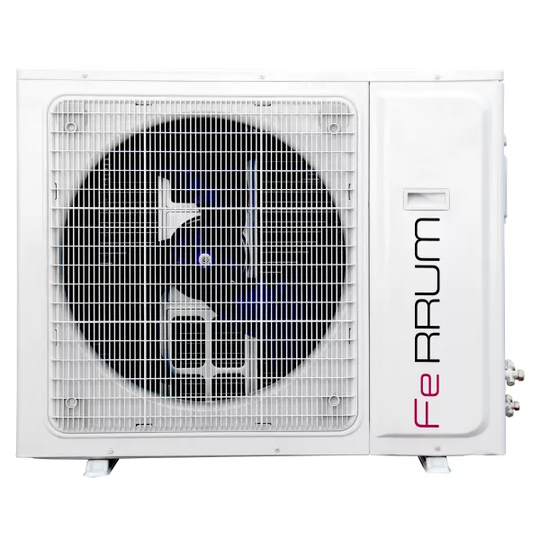 Кассетная сплит-система FeRRUM CASSETE LCAC36C1-A / LCAU36U1-A