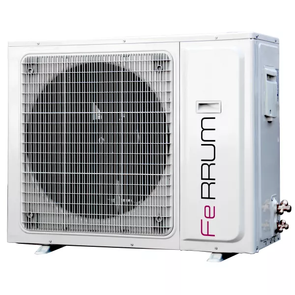 Кассетная сплит-система FeRRUM CASSETE LCAC36C1-A / LCAU36U1-A