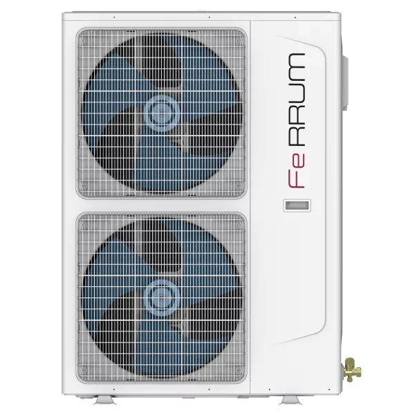 Кассетная сплит-система FeRRUM CASSETE LCAC48C1-A / LCAU48U1-A