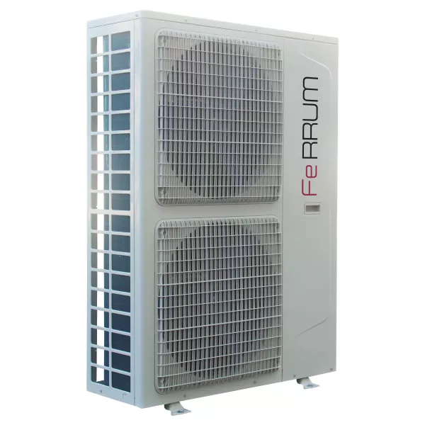 Кассетная сплит-система FeRRUM CASSETE LCAC48C1-A / LCAU48U1-A