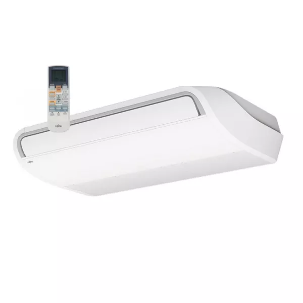 Fujitsu ABYG22KRTA напольно-потолочная сплит-система (кондиционер)