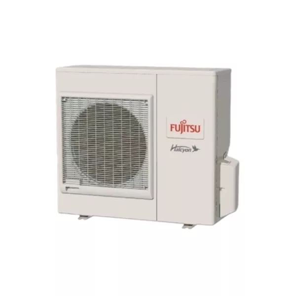 Fujitsu ABYG24LVTA/AOYG24LBCB внешний блок напольно-потолочной сплит системы