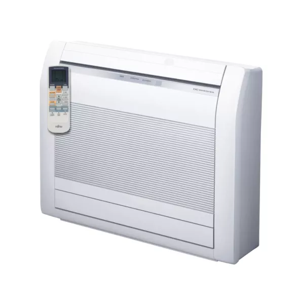 Fujitsu AGYG09KVCA напольно-потолочная сплит-система (кондиционер)