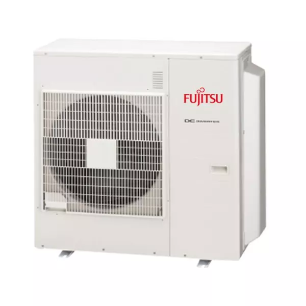 Наружный блок 