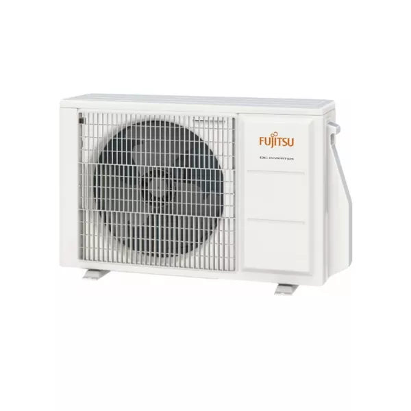 Fujitsu ARXG12KLLAP/AOYG12KATA внешний блок канальной сплит системы