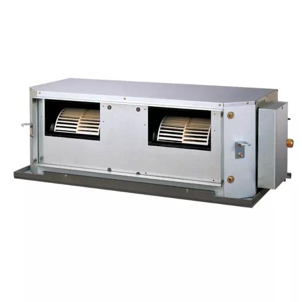 Fujitsu ARXG45KHTA /AOYG45KBTB внутренний блок канальной сплит системы