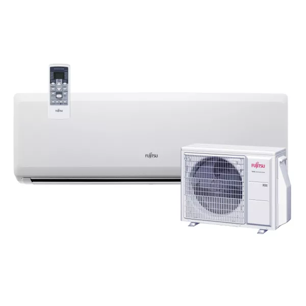 Fujitsu ASYG14KMCC/AOYG14KMCC сплит система