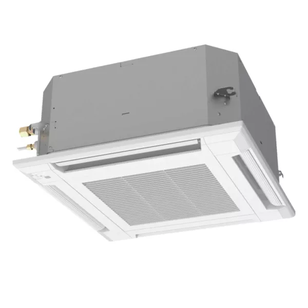 Fujitsu AUXG12KVLA/ UTGUFYFW/AOYG12KATA внутренний блок кассетной сплит системы