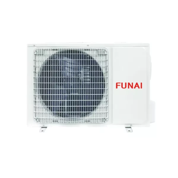 Funai LAC-DR105HP.C01/S/ Pan DR-4LY/LAC-DR105HP.01 /U внешний блок кассетной сплит системы