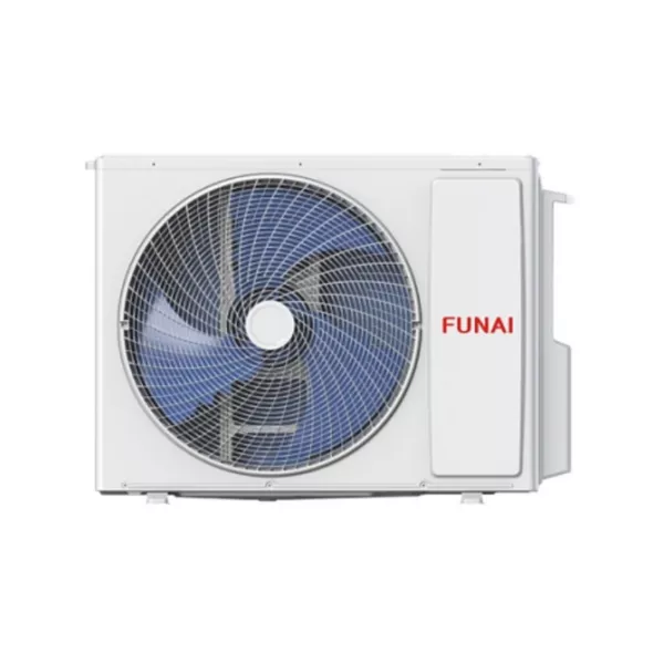Funai LAC-DR105HP.D01/S /LAC-DR105HP.01/U внешний блок канальной сплит системы