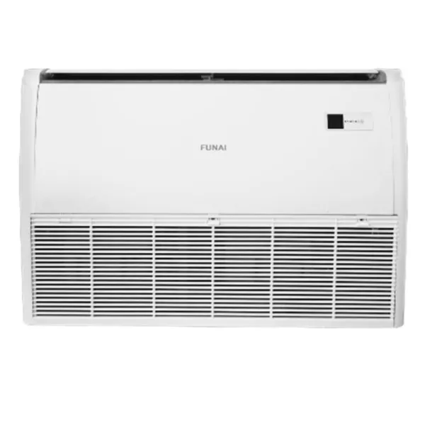 Funai LAC-DR140HP.F01/S /LAC-DR140HP.01/U внутренний блок напольно-потолочной сплит системы