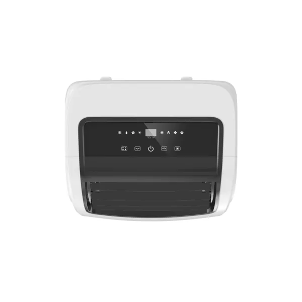 FUNAI MAC-LT40HPN03 мобильный кондиционер, фото 8