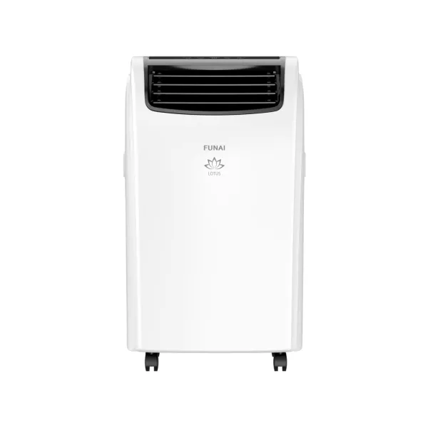 FUNAI MAC-LT45HPN03 мобильный кондиционер, фото 2