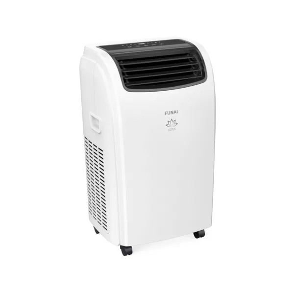 FUNAI MAC-LT45HPN03 мобильный кондиционер, фото 3