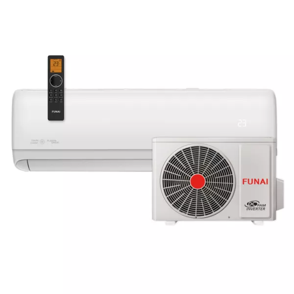 FUNAI RAC-I-DA35HP.D01 сплит система