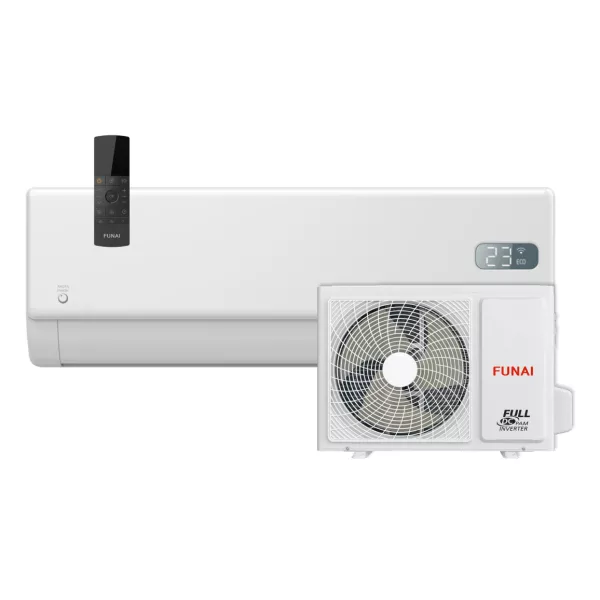 FUNAI RAC-I-AK30HP.D01 сплит система