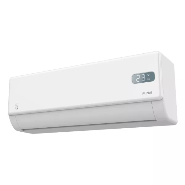 FUNAI RAC-I-AK30HP.D01 внутренний блок сплит системы, фото 2