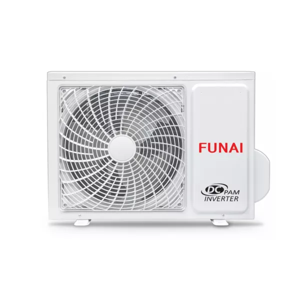 FUNAI RAC-I-AK55HP.D01 внешний блок сплит системы