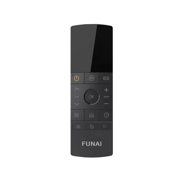 FUNAI RAC-I-AK55HP.D01 пульт управления