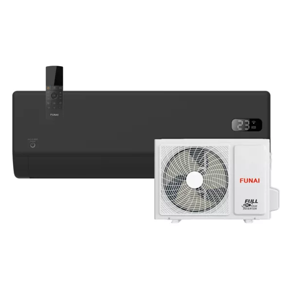FUNAI RAC-I-AN30HP.D01 сплит система