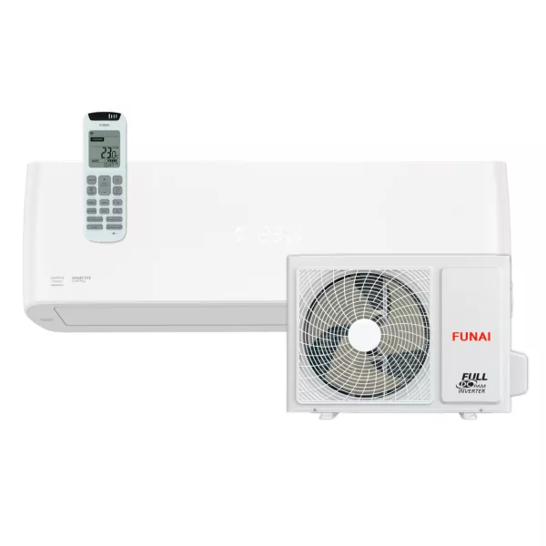 FUNAI RACI-EM35HP.D04 сплит система