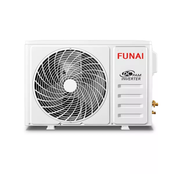 Сплит-система FUNAI RAC-I-KD75HP.D03, внешний блок