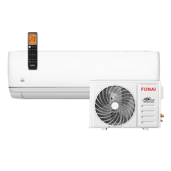 Сплит-система FUNAI RAC-I-KD25HP.D03