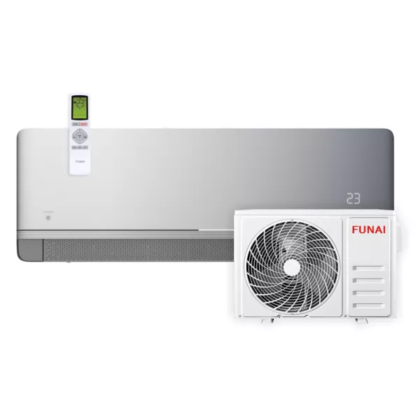 FUNAI RAC-I-KM30HP.D01 сплит система