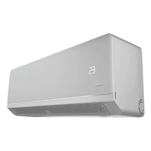 FUNAI RAC-I-KM75HP.D01 внутренний блок сплит системы, фото 4