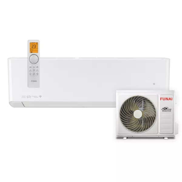 FUNAI RAC-I-ON30HP.D01 сплит система