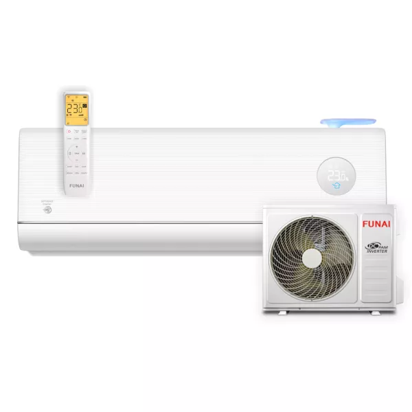 FUNAI RAC-I-SZ35HP.D01 сплит система